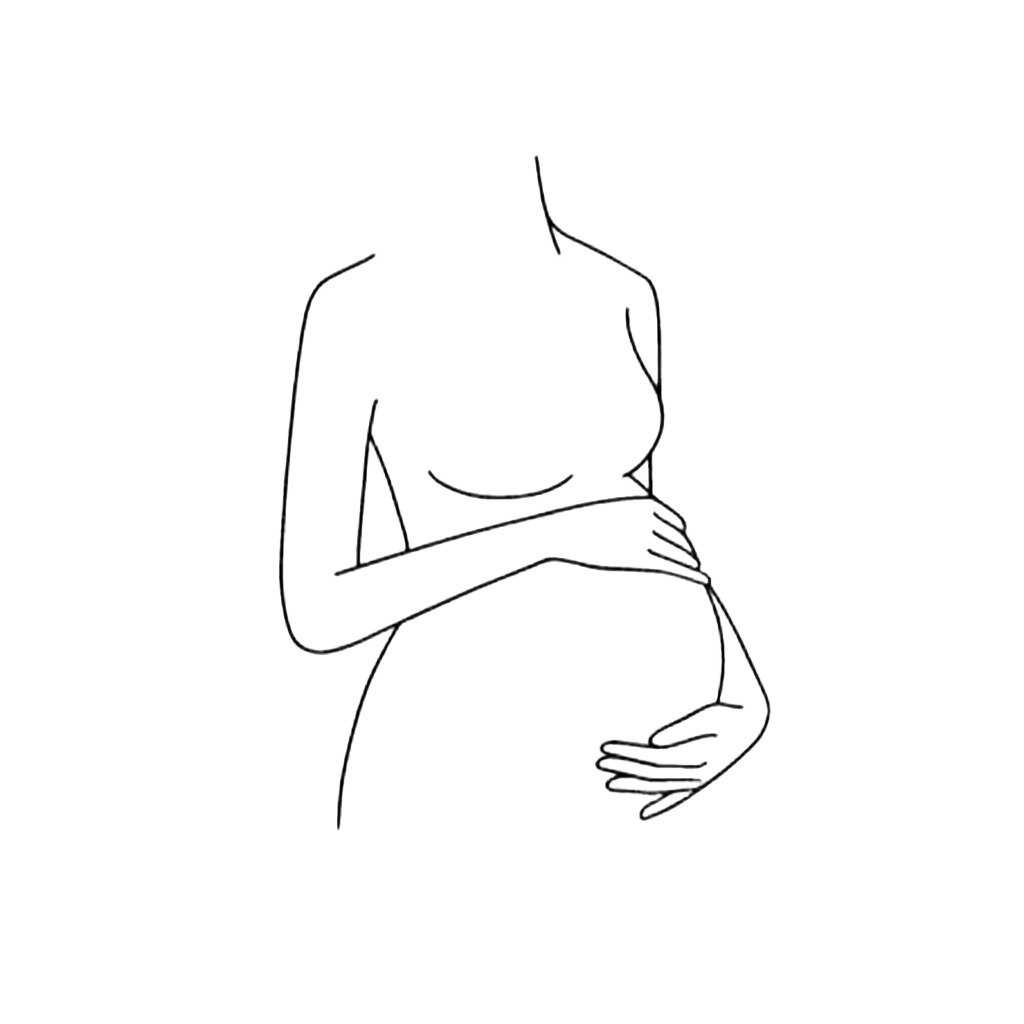 Pregnancy care with a home birth midwife